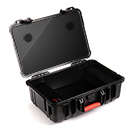 Акустический сейф «SPY-box Кейс-3 Light» - это устройство, позволяющее защитить конфиденциальную информацию от записи и прослушивания через смартфоны и планшеты.